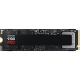 Samsung MZ-VAP4T0 4 TB M.2 PCI Express 5.0 NVMe V-NAND TLC, Unidad de estado sólido 4 TB, M.2, 14800 MB/s