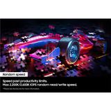 Samsung MZ-VAP4T0 4 TB M.2 PCI Express 5.0 NVMe V-NAND TLC, Unidad de estado sólido 4 TB, M.2, 14800 MB/s