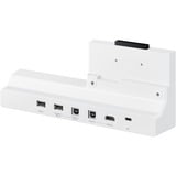 Samsung WM65B pizarra blanca interactiva 165,1 cm (65") 3840 x 2160 Pixeles Pantalla táctil Gris, Blanco, Pantalla de gran formato blanco, 165,1 cm (65"), 350 cd / m², 3840 x 2160 Pixeles, 4K Ultra HD, VA, 4000:1