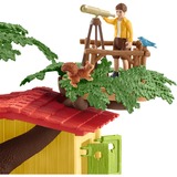 Schleich FARM WORLD 42408 set de juguetes, Muñecos 3 año(s), Multicolor, Plástico
