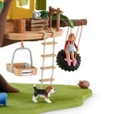 Schleich FARM WORLD 42408 set de juguetes, Muñecos 3 año(s), Multicolor, Plástico