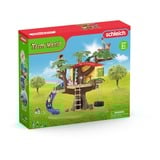 Schleich FARM WORLD 42408 set de juguetes, Muñecos 3 año(s), Multicolor, Plástico