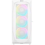 Sharkoon REV300 Reacondicionado, Cajas de torre blanco