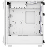 Sharkoon REV300 Reacondicionado, Cajas de torre blanco