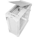 Sharkoon REV300 Reacondicionado, Cajas de torre blanco