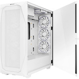 Sharkoon REV300 Reacondicionado, Cajas de torre blanco
