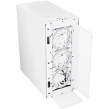 Sharkoon REV300 Reacondicionado, Cajas de torre blanco