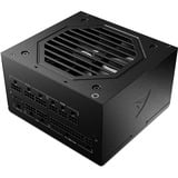 Sharkoon Rebel P20 Gen2 750, Fuente de alimentación de PC negro