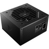 Sharkoon Rebel P20 Gen2 750, Fuente de alimentación de PC negro