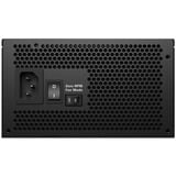 Sharkoon Rebel P20 Gen2 750, Fuente de alimentación de PC negro