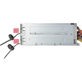 SilverStone Gemini 2400C Titanium, Fuente de alimentación de PC 