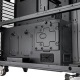 SilverStone SST-ALT1B, Caja de torre grande negro