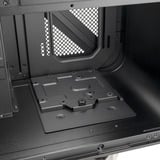 SilverStone SST-ALT1B, Caja de torre grande negro