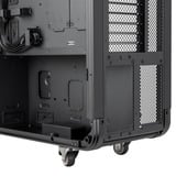 SilverStone SST-ALT1B, Caja de torre grande negro