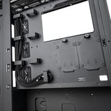SilverStone SST-ALT1B, Caja de torre grande negro