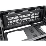 SilverStone SST-ALT1B, Caja de torre grande negro