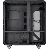 SilverStone SST-ALT1B, Caja de torre grande negro
