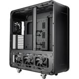 SilverStone SST-ALT1B, Caja de torre grande negro