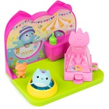 Spin Master 6068287 Sets de juguetes, Muñecos Gabby's Dollhouse 6068287, Parque infantil, Gabby's Dollhouse, 3 año(s), Multicolor, Plástico
