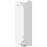 TP-Link Festa F65-Outdoor 3000 Mbit/s Blanco Energía sobre Ethernet (PoE), Punto de acceso 2,4 GHz, 5 GHz, 3000 Mbit/s, WPA-Enterprise, WPA-Personal, WPA2-Enterprise, WPA2-Personal, WPA3-Enterprise, WPA3-Personal
