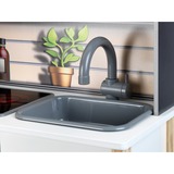 Theo Klein 7194, Cocina gris