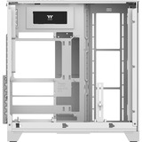 Thermaltake CA-11F-00M6WN-00, Cajas de torre blanco