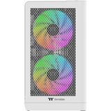 Thermaltake CA-11F-00M6WN-00, Cajas de torre blanco