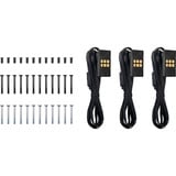 Thermaltake CT120 EX INFINITY, Ventilador negro