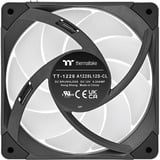 Thermaltake CT120 EX INFINITY, Ventilador negro