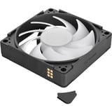 Thermaltake CT120 EX INFINITY, Ventilador negro