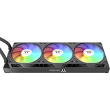Thermaltake LB360-S ARGB, Refrigeración por agua Gunmetal