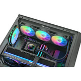 Thermaltake LB360-S ARGB, Refrigeración por agua Gunmetal