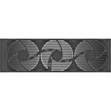 Thermaltake LB360-S ARGB, Refrigeración por agua Gunmetal