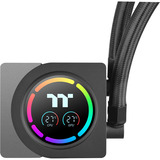 Thermaltake LB360-S ARGB, Refrigeración por agua Gunmetal