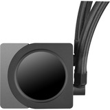 Thermaltake LB360-S ARGB, Refrigeración por agua Gunmetal