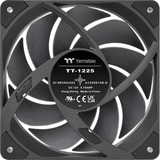 Thermaltake TOUGHLIQUID 360 EX Pro ARGB Sync AIO Liquid Cooler 360mm, Refrigeración por agua negro