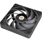 Thermaltake TOUGHLIQUID 360 EX Pro ARGB Sync AIO Liquid Cooler 360mm, Refrigeración por agua negro