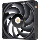 Thermaltake TOUGHLIQUID 360 EX Pro ARGB Sync AIO Liquid Cooler 360mm, Refrigeración por agua negro