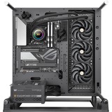 Thermaltake TOUGHLIQUID 360 EX Pro ARGB Sync All-In-One Liquid Cooler, Refrigeración por agua negro