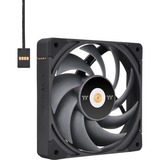 Thermaltake TOUGHLIQUID 360 EX Pro ARGB Sync All-In-One Liquid Cooler, Refrigeración por agua negro