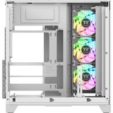 Thermaltake View 390 Air, Cajas de torre blanco