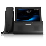 Ubiquiti UG3 Touch Enterprise, Teléfono VoIP antracita