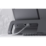 Ubiquiti UG3 Touch Enterprise, Teléfono VoIP antracita