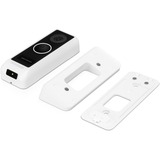 Ubiquiti UVC-G4-Doorbell, Timbre de la puerta blanco/Negro