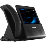 Ubiquiti Ubiquiti G3 Touch Enterprise, Teléfono VoIP antracita