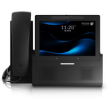 Ubiquiti Ubiquiti G3 Touch Enterprise, Teléfono VoIP antracita