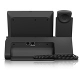 Ubiquiti Ubiquiti G3 Touch Enterprise, Teléfono VoIP antracita