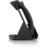 Ubiquiti Ubiquiti G3 Touch Enterprise, Teléfono VoIP antracita