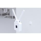 Ubiquiti Ubiquiti Unifi Router Móvil / 4G / WiFi / GPS / PoE / UMR, Router WIRELESS LTE 