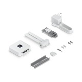 Ubiquiti Ubiquiti Unifi Router Móvil / 4G / WiFi / GPS / PoE / UMR, Router WIRELESS LTE 